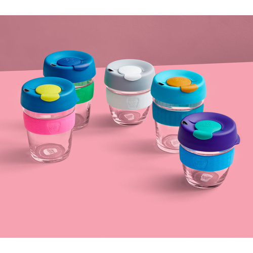 Кружка keepcup brew m 340 мл saskatoon фото 2
