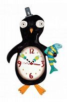 Часы Пингвин 36 см 