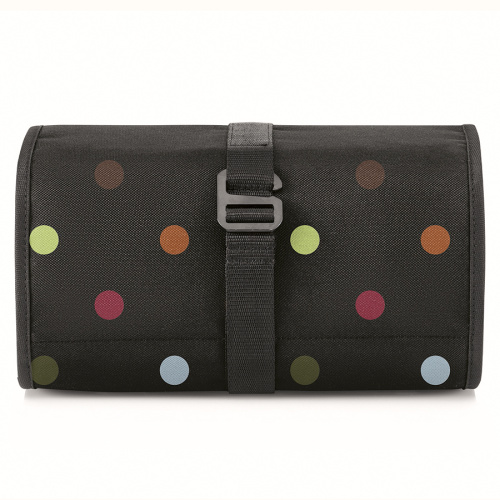 Косметичка-органайзер wrapcosmetic dots фото 3