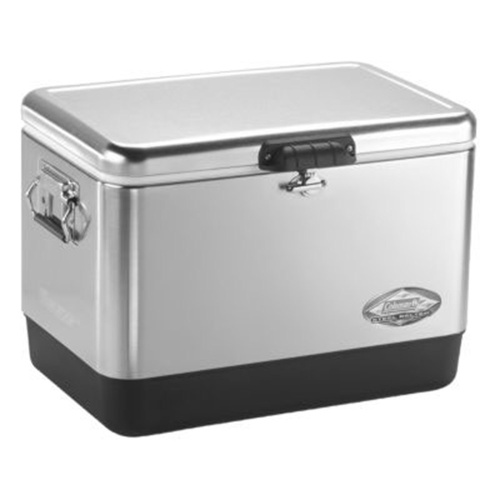 Изотермический контейнер (термобокс) Coleman Quart Belted 54 QT (53 л.)