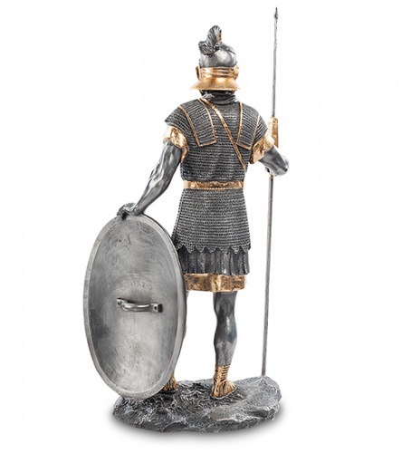 WS-477 Статуэтка "Римский воин" фото 2