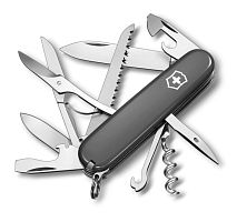 Нож Victorinox Huntsman, 91 мм, 15 функций,, 1.3713.3