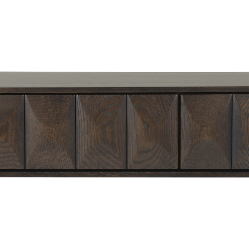 Столик кофейный unique furniture, latina, 71х117х41 см фото 3