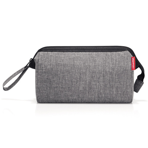 Косметичка Travelcosmetic twist silver фото 3