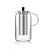 Чайник stainless steel infuser, samadoyo, s'053/s'046, 12.0 см