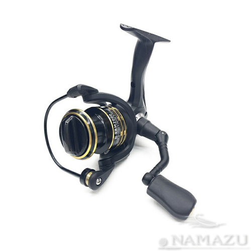 Катушка безынерционная Namazu River Monster RM2000 4+1bb N-RRM2000