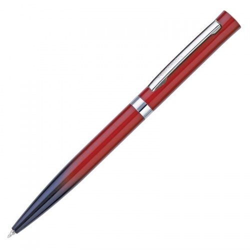 Pierre Cardin Actuel - Red & Black, шариковая ручка
