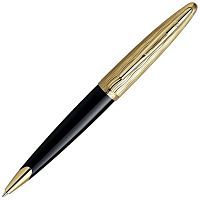 Waterman Carene - Essential Black GT, шариковая ручка, M