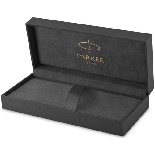 Parker 51 Premium - Black GT, перьевая ручка, F фото 2
