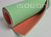 Коврик Ижевск Camping 16 1800х600х16мм (3016) Isolon