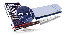 Набор Ножей FUJI CUTLERY GIFTSET-FC40