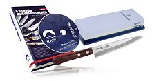 Набор Ножей FUJI CUTLERY GIFTSET-FC40