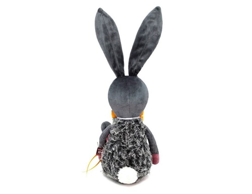 Мягкая игрушка Кролик Еремей, 28 см, Budi Basa фото 3