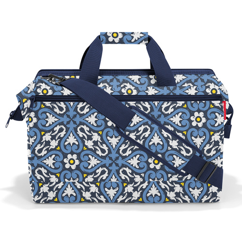 Сумка allrounder l pocket floral 1 фото 5