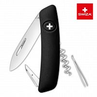 Швейцарский нож SWIZA D01 Standard