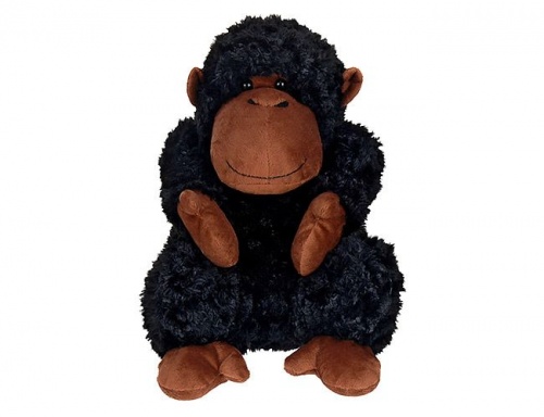 Игрушка "Плюшевая обезьянка", 28 см, Koopman International фото 3