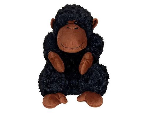 Игрушка "Плюшевая обезьянка", 28 см, Koopman International фото 4