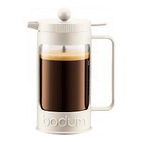 Кофейник френч-пресс Bodum Bean 1 л.