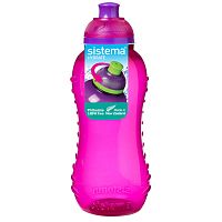 Бутылка для воды Hydrate 330мл