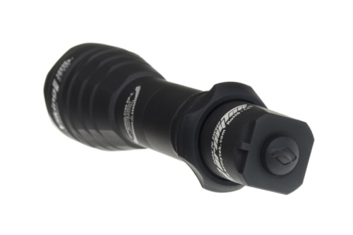 Фонарь светодиодный тактический Armytek Viking v3, 1250 лм, аккумулятор фото 2