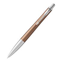 Parker Urban Premium - Orange CT, шариковая ручка, M