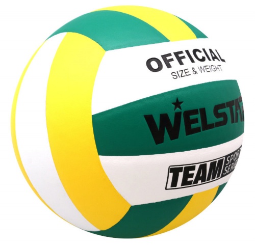 Мяч волейбольный Welstar VLPU4408 р.5 фото 2