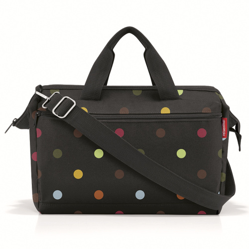 Сумка allrounder s pocket dots фото 3