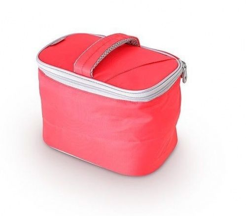 Сумка-холодильник для косметики Beautian Bag Red, 4.5L