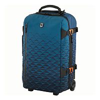 Сумка на колесах Victorinox Vx Touring 15,6'', 35x20x55 см, 33 л