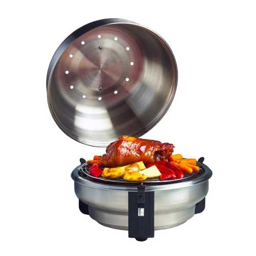 Гриль SAfire Roaster фото 4