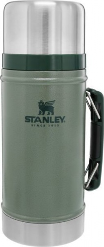 Термос для еды Stanley Classic (0,94 литра) фото 7