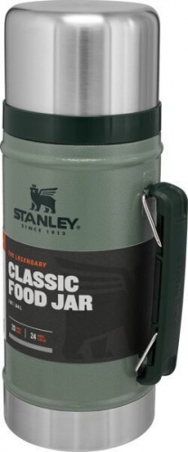 Термос для еды Stanley Classic (0,94 литра) фото 3