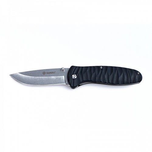 Нож Ganzo G6252-BK фото 2