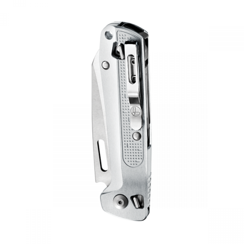 Мультитул Leatherman Free К2, 8 функций фото 9