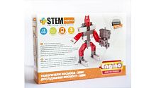 Конструктор Engino STEM HEROES. Покорители Космоса. Зевс