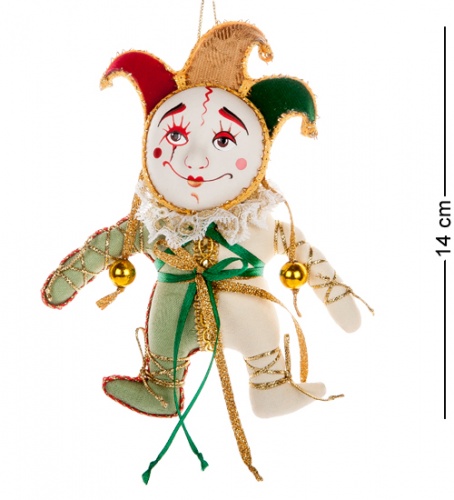 RK-446 Кукла подвесная "Табарино"