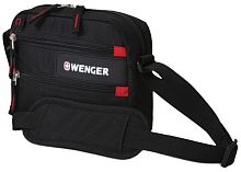 Сумка WENGER 'HORIZONTAL ACCESSORY BAG', дорожная, для документов