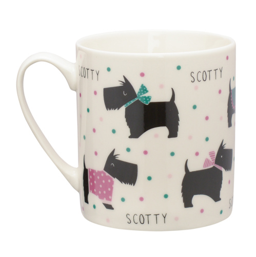 Кружка scotty 340 мл фото 4