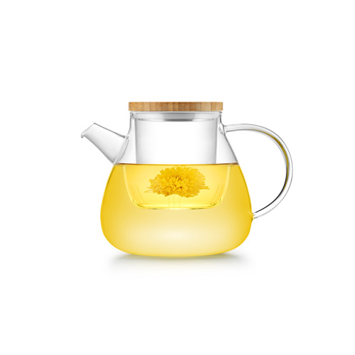 Чайник glass tea pot, samadoyo фото 4