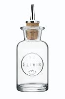 Бутылка с пробковой крышкой Elixir №2 100 мл