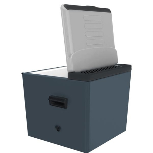 Автохолодильник Camping World Unicool DeLuxe 42 L (12V/220V+газ) фото 8