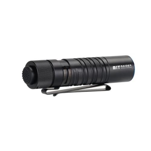 Фонарь светодиодный тактический Olight M1T Raider фото 3