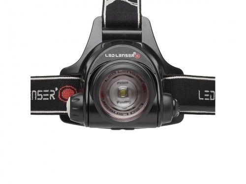 Фонарь светодиодный универсальный LED Lenser H14R.2, 850 лм., аккумулятор фото 3