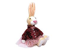 Мягкая игрушка Кролик Виола, 26 см, Budi Basa