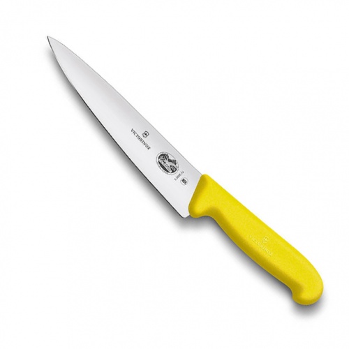 Нож Victorinox разделочный, лезвие 15 см фото 2