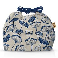 Мешочек для ланча mb pochette, ginkgo