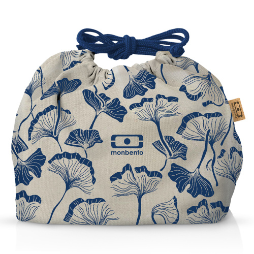 Мешочек для ланча mb pochette, ginkgo