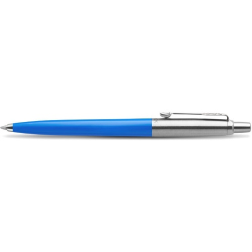 Parker Jotter Original - K60 Blue шариковая ручка, M фото 4