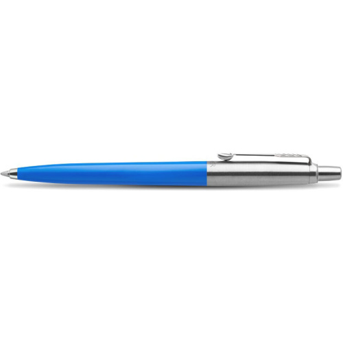 Parker Jotter Original - K60 Blue шариковая ручка, M фото 5