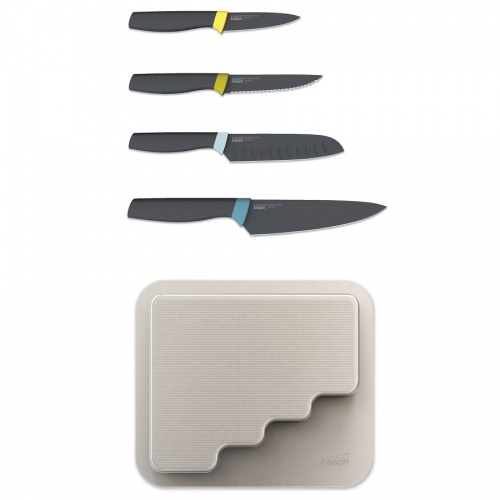 Набор из 4 ножей DoorStore фото 7